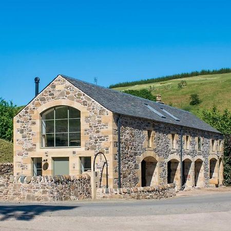 Woodmill Arches - Designer Barn Conversion For Two Lejlighed Lindores Eksteriør billede